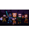 TECHLAND Gra Minecraft Story Mode The Complete Adventure (XBOX 360) - nr 3