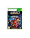 TECHLAND Gra Minecraft Story Mode The Complete Adventure (XBOX 360) - nr 9