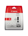CANON PGI-550XL PGBK ink black blister without security - nr 10