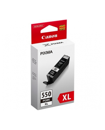 CANON PGI-550XL PGBK ink black blister without security