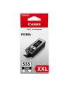 CANON PGI-555XXL PGBK ink black blister 1000 pages only for MX925 - nr 1