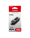 CANON PGI-555XXL PGBK ink black blister 1000 pages only for MX925 - nr 2