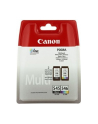 CANON Value Pack blister 4x6 Phot Paper GP-501 50sheets + XL Black & XL Colour Cartridges - nr 18
