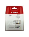 CANON Value Pack blister 4x6 Phot Paper GP-501 50sheets + XL Black & XL Colour Cartridges - nr 1