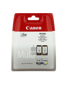 CANON Value Pack blister security 4x6 Phot Paper GP-501 50sheets + XL Black & XL Colour Cartridges - nr 10