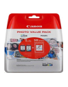CANON Value Pack blister security 4x6 Phot Paper GP-501 50sheets + XL Black & XL Colour Cartridges - nr 11