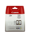 CANON Value Pack blister security 4x6 Phot Paper GP-501 50sheets + XL Black & XL Colour Cartridges - nr 6