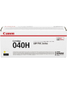 CANON 040HY toner yellow high capacity - nr 15