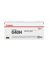 CANON 040HY toner yellow high capacity - nr 1