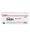 CANON 040HY toner yellow high capacity - nr 6