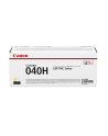 CANON 040HY toner yellow high capacity - nr 12