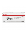 CANON 040HY toner yellow high capacity - nr 26