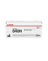 CANON 040HBK toner black high capacity - nr 12