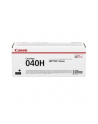 CANON 040HBK toner black high capacity - nr 14