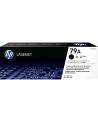 Toner 79A Black 1k CF279A - nr 1