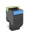 Lexmark Toner 702XCE 4k corp 70C2XCE - nr 24