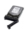 Dell HDD 3.5IN NLSAS 12G 7.2K 4.00T Hot-Swap 4TB HDD 7.2K rpm SAS 12Gbps - nr 13