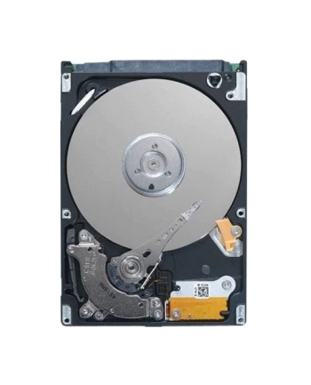 Dell HDD 3.5IN NLSAS 12G 7.2K 2.00T CABLED 512N FULL ASS KIT