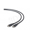 Gembird kabel DISPLAYPORT V1.2 M/M 1,8M GOLD 4K Czarny - nr 14