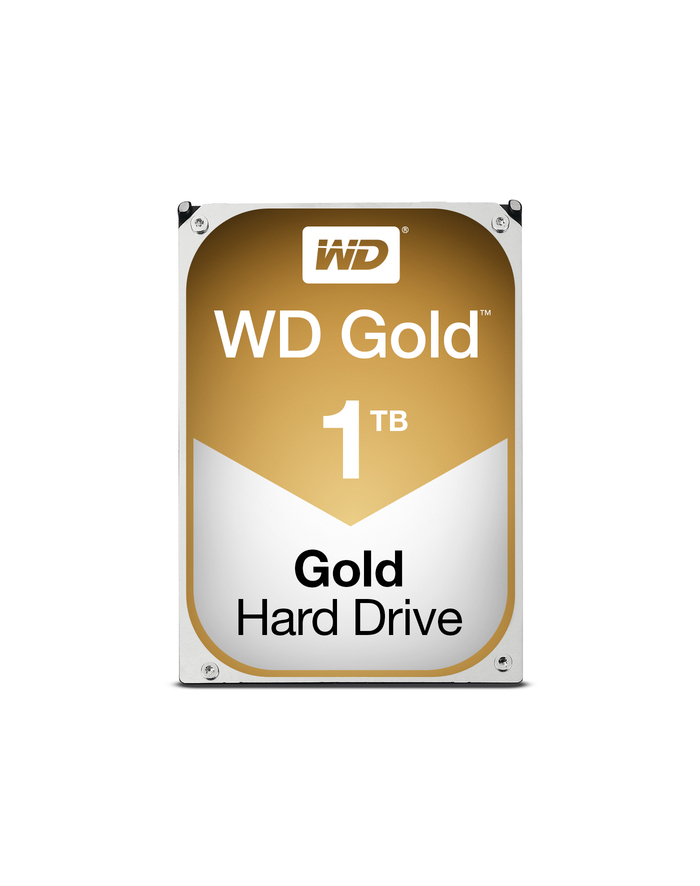 WESTERN DIGITAL Dysk WD WD1005FBYZ WD Gold 3.5'' 1TB 7200 128MB SATA 6Gb/s główny