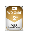 WESTERN DIGITAL Dysk WD WD2005FBYZ WD Gold 3.5'' 2TB 7200 128MB SATA 6Gb/s - nr 44
