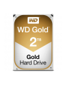 WESTERN DIGITAL Dysk WD WD2005FBYZ WD Gold 3.5'' 2TB 7200 128MB SATA 6Gb/s - nr 47