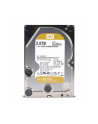 WESTERN DIGITAL Dysk WD WD2005FBYZ WD Gold 3.5'' 2TB 7200 128MB SATA 6Gb/s - nr 49