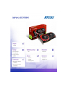 MSI GF GTX1060 6144MB DDR5/192b GAMING X 6G - nr 9