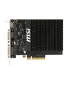MSI GF GT 710 2048MB DDR3/64b V/H/D PCI-E - nr 11