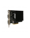 MSI GF GT 710 2048MB DDR3/64b V/H/D PCI-E - nr 13