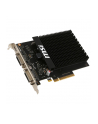 MSI GF GT 710 2048MB DDR3/64b V/H/D PCI-E - nr 18