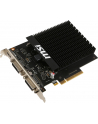MSI GF GT 710 2048MB DDR3/64b V/H/D PCI-E - nr 32