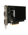 MSI GF GT 710 2048MB DDR3/64b V/H/D PCI-E - nr 34