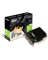 MSI GF GT 710 2048MB DDR3/64b V/H/D PCI-E - nr 38