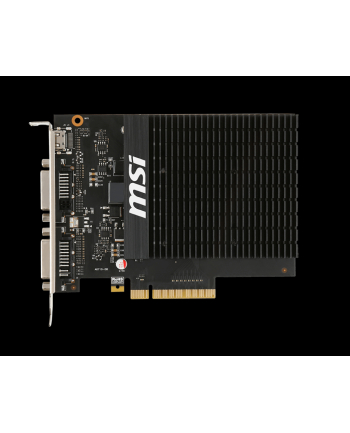 MSI GF GT 710 2048MB DDR3/64b V/H/D PCI-E