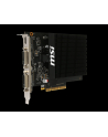 MSI GF GT 710 2048MB DDR3/64b V/H/D PCI-E - nr 4