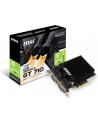 MSI GF GT 710 2048MB DDR3/64b V/H/D PCI-E - nr 7