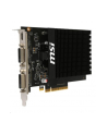 MSI GF GT 710 2048MB DDR3/64b V/H/D PCI-E - nr 9