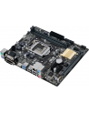 Asus H110M-R/C/SI, Intel H110, Dual Channel Memory Architecture, 2 x DIMM Max. 32GB, DDR4-2133, Integrated Graphics Processor: DVI-D, RGB, HDMI, Expansion: 1 x PCIe 3.0/2.0 x16, 2 x PCIe 2.0 x1, Storage:4 x SATA 6Gb/s, 6 x USB 2.0/1.1, 4 x USB 3.0/2. - nr 103