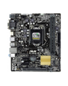 Asus H110M-R/C/SI, Intel H110, Dual Channel Memory Architecture, 2 x DIMM Max. 32GB, DDR4-2133, Integrated Graphics Processor: DVI-D, RGB, HDMI, Expansion: 1 x PCIe 3.0/2.0 x16, 2 x PCIe 2.0 x1, Storage:4 x SATA 6Gb/s, 6 x USB 2.0/1.1, 4 x USB 3.0/2. - nr 21