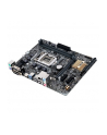 Asus H110M-R/C/SI, Intel H110, Dual Channel Memory Architecture, 2 x DIMM Max. 32GB, DDR4-2133, Integrated Graphics Processor: DVI-D, RGB, HDMI, Expansion: 1 x PCIe 3.0/2.0 x16, 2 x PCIe 2.0 x1, Storage:4 x SATA 6Gb/s, 6 x USB 2.0/1.1, 4 x USB 3.0/2. - nr 2