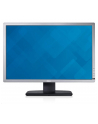 Dell LCD U2412MWH 60.96cm(24'')FullHD/LED/IPS/Antiglare/16:10/1920x1200/300cdm2/8ms/178-178/DVI-D,DP,VGA,5xUSB/HAS,Tilt,Pivot,VESA/White - nr 16