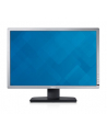 Dell LCD U2412MWH 60.96cm(24'')FullHD/LED/IPS/Antiglare/16:10/1920x1200/300cdm2/8ms/178-178/DVI-D,DP,VGA,5xUSB/HAS,Tilt,Pivot,VESA/White - nr 20
