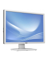 Dell LCD U2412MWH 60.96cm(24'')FullHD/LED/IPS/Antiglare/16:10/1920x1200/300cdm2/8ms/178-178/DVI-D,DP,VGA,5xUSB/HAS,Tilt,Pivot,VESA/White - nr 33