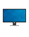 Dell LCD S2817Q 70.86cm(27.9'')UHD/LED/TN/Antiglare/16:9/3840x2160/300cdm2/2ms/H-170,V-160/1000:1/0.16mm/DP,mDP,HDMI,MHL,3xUSB/Tilt/speakers/Black - nr 11