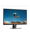 Dell LCD SE2717H 68.6cm(27'')FullHD/LED/IPS/Antiglare/16:9/1920x1080/300cdm2/6ms/178-178/VGA,HDMI/Tilt,/Black - nr 1