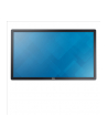 Dell LCD UP3216Q 80.1cm(31.5'')UltraHD/LED/IPS/Antiglare/16:9/3840x2160/300cdm2/6ms/H-178,V-178/1000:1/0.182mm/HDMI,mDP,DP,5xUSB,MediaCardReader/HAS,Tilt,Swivel,VESA/Black - nr 34
