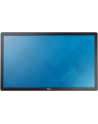 Dell LCD UP3216Q 80.1cm(31.5'')UltraHD/LED/IPS/Antiglare/16:9/3840x2160/300cdm2/6ms/H-178,V-178/1000:1/0.182mm/HDMI,mDP,DP,5xUSB,MediaCardReader/HAS,Tilt,Swivel,VESA/Black - nr 49