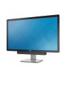 Dell LCD UP3216Q 80.1cm(31.5'')UltraHD/LED/IPS/Antiglare/16:9/3840x2160/300cdm2/6ms/H-178,V-178/1000:1/0.182mm/HDMI,mDP,DP,5xUSB,MediaCardReader/HAS,Tilt,Swivel,VESA/Black - nr 57