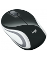 Logitech M187 Wireless Mouse Black   910-002731 - nr 93